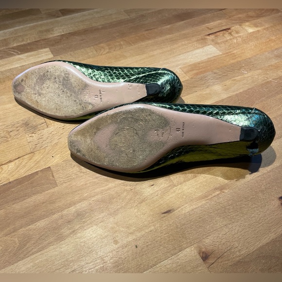 Prada flats Size 41 - Picture 3 of 5